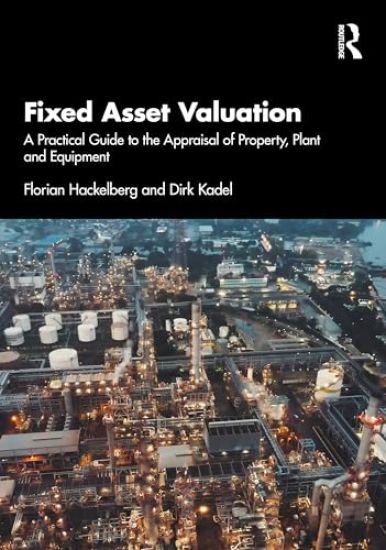 Fixed Asset Valuation