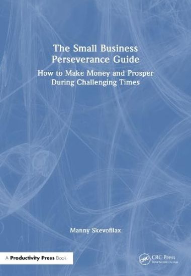 The Small Business Perseverance Guide
