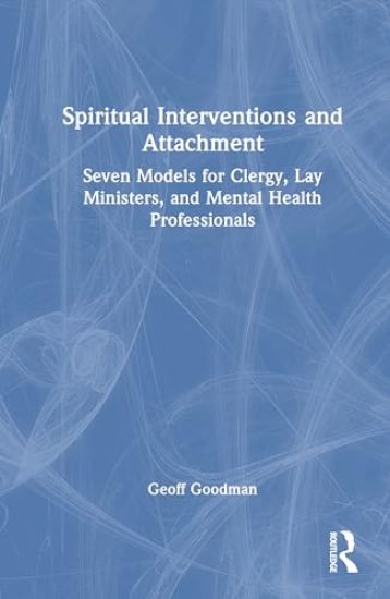 Spiritual Interventions and Attachment