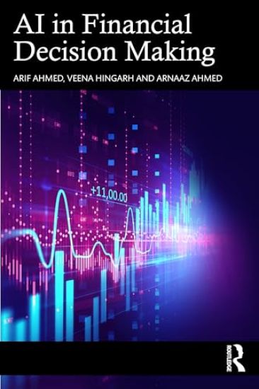AI in Financial Decision Making
