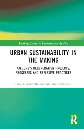 Urban Sustainability in the Making