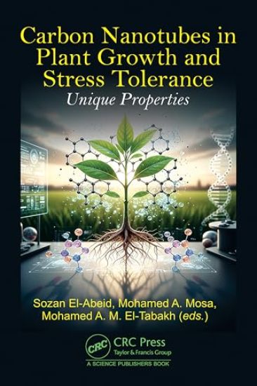 Carbon Nanotubes in Plant Growth and Stress Tolerance