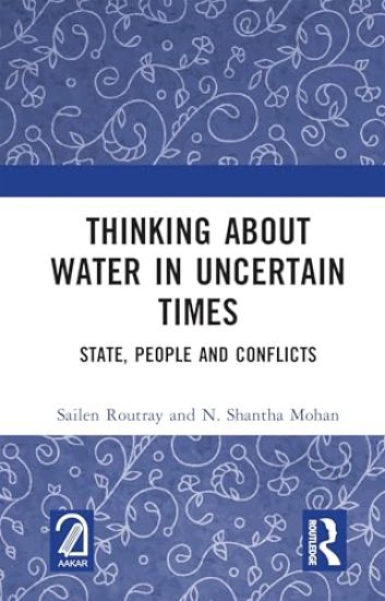 Thinking about Water in Uncertain Times