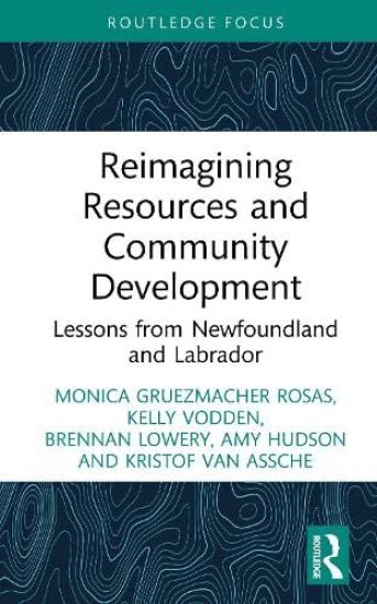Reimagining Resources and Community Development