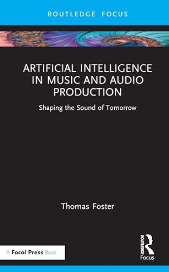 Artificial Intelligence in Music and Audio Production