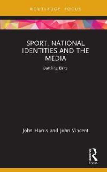 Sport, National Identities and the Media