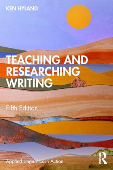 Teaching and Researching Writing