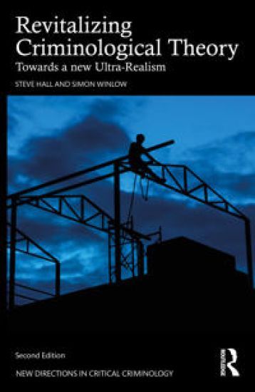 Revitalizing Criminological Theory