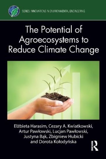 The Potential of Agroecosystems to Reduce Climate Change
