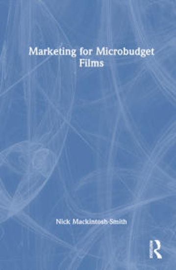 Marketing for Microbudget Films