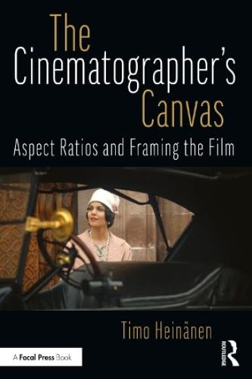 The Cinematographer’s Canvas
