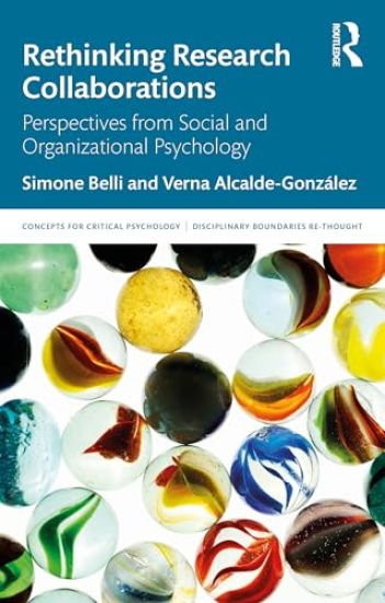 Rethinking Research Collaborations