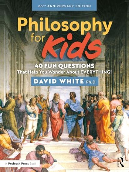 Philosophy for Kids