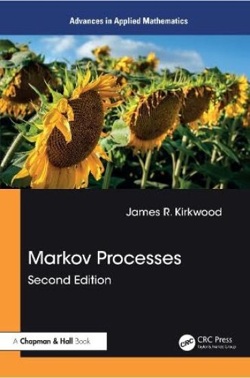 Markov Processes