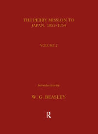 The Perry Mission to Japan 1853-1854