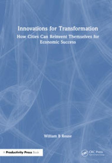 Innovations for Transformation