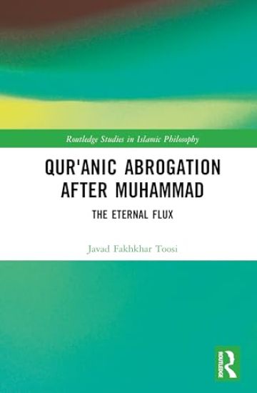 Qur'anic Abrogation After Muhammad