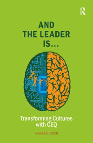 And the Leader is.....