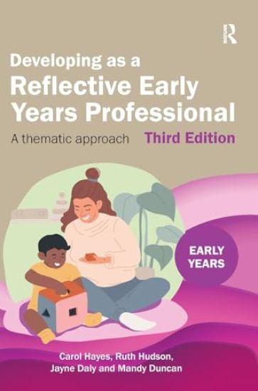 Developing as a Reflective Early Years Professional