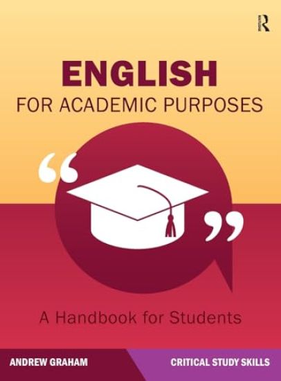 English for Academic Purposes