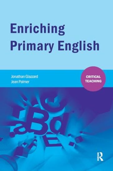 Enriching Primary English