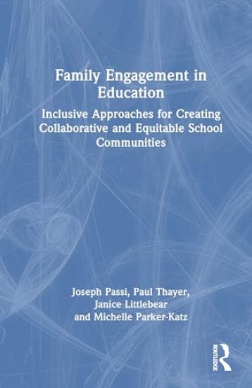 Family Engagement in Education
