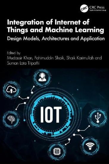 Integration of Internet of Things and Machine Learning