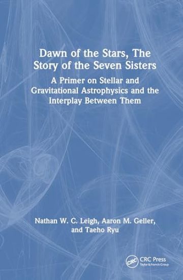 Dawn of the Stars, The Story of the Seven Sisters