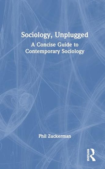 Sociology, Unplugged