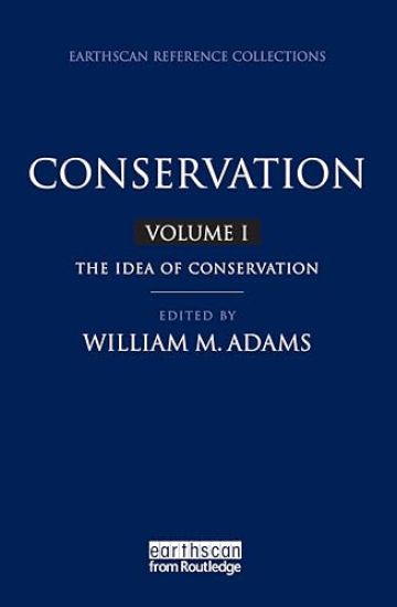 Conservation