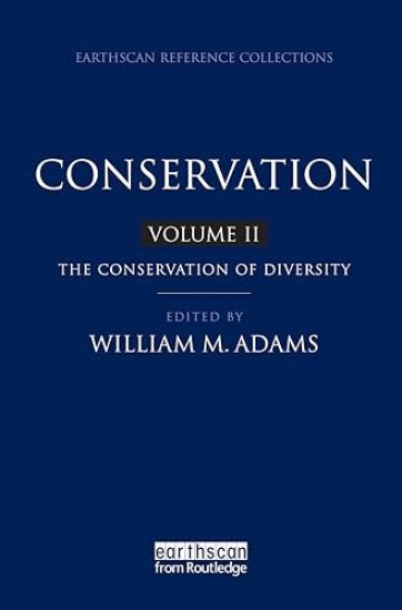 Conservation