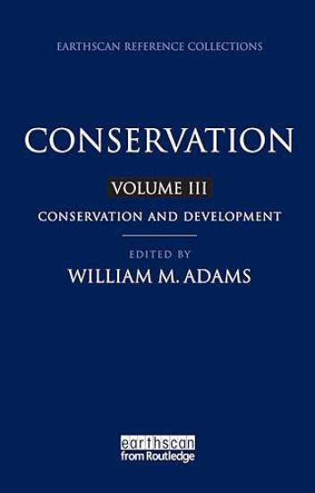 Conservation