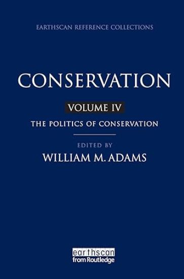 Conservation