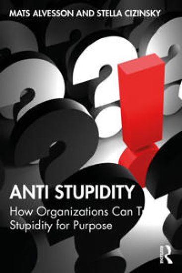 Anti Stupidity