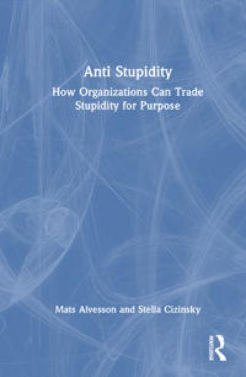 Anti Stupidity
