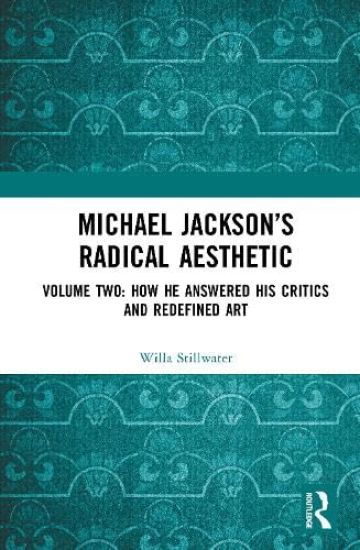 Michael Jackson’s Radical Aesthetic
