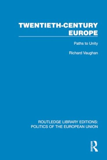 Twentieth-Century Europe