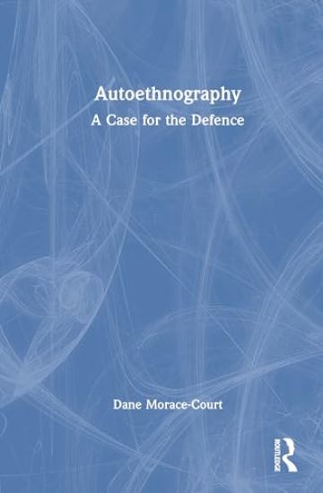 Autoethnography