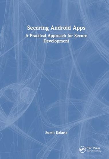 Securing Android Apps