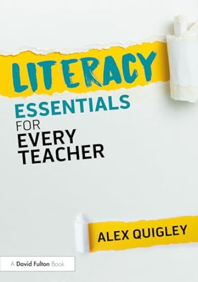 Literacy Essentials for Every Teacher