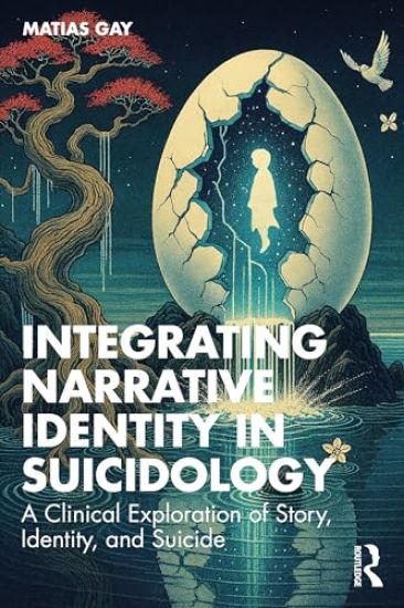 Integrating Narrative Identity in Suicidology