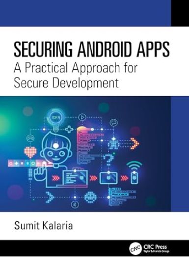 Securing Android Apps