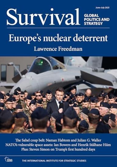 Survival: June–July 2025