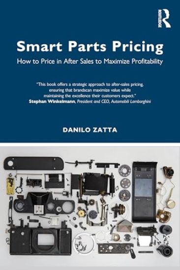 Smart Parts Pricing