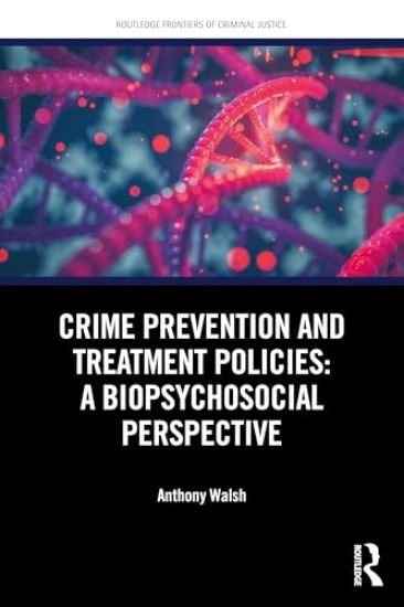 Crime Prevention and Treatment Policies