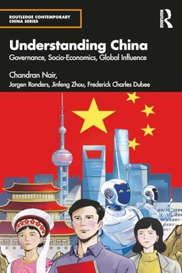 Understanding China