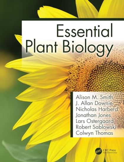 Essential Plant Biology