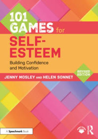 101 Games for Self-Esteem