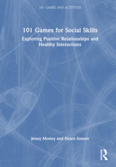 101 Games for Social Skills