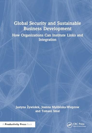 Global Security and Sustainable Business Development
